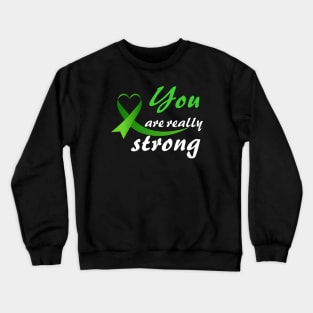 Lupus awareness month Crewneck Sweatshirt